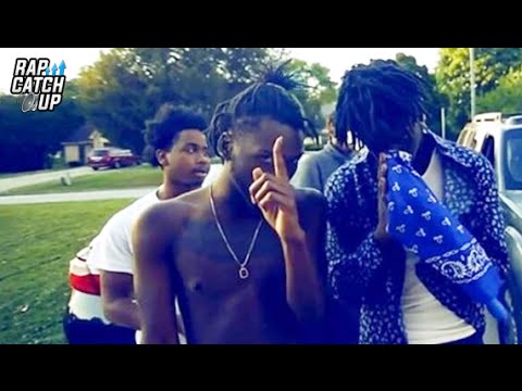 NoGoodHood - Man In My City (ft. FastLifeHood)