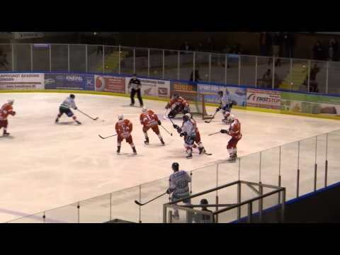 Ratinger Ice Aliens vs Essen Moskitos 1:8 (23.11.2014)