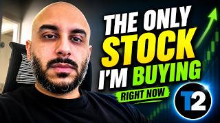 Why I Am Buying Take Two Interactive Stock All Year (GTA 6 Owners)