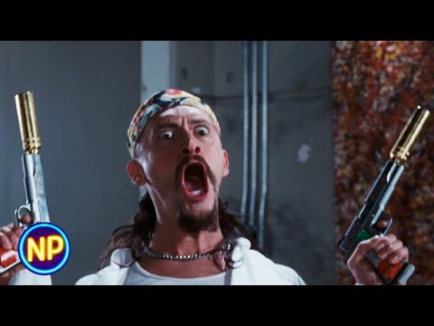 Gunfights | The Boondock Saints II: All Saints Day | Now Playing