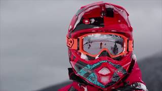 Fresh 9 Official Trailer: Hold on for the Ride