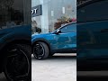 New Peugeot 408 Blue 2024 Buildbeyond Yourlimits Peugeot408