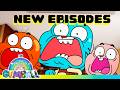 SEASON 7 NEW EPISODES Brand New Gumball Full Series Drop