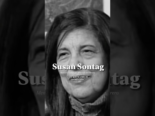 Vídeo relacionado con Declaración: Cuentos reunidos (Contemporánea)