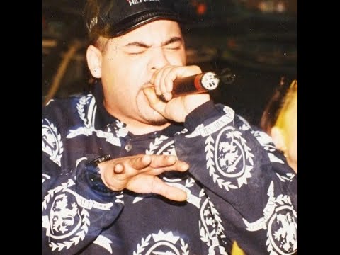Nicky Blackmarket and MC Stevie Hyper D   Roast Valentines Party   1996