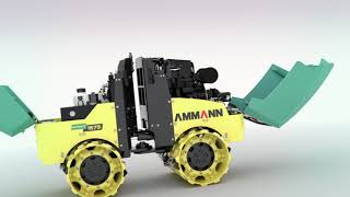 RAMMAX chez MINI BTP