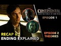 The Continental Episode 1 | Ending Explained, Recap & Easter Eggs | John Wick