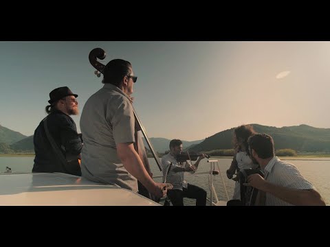 More Sokol Pie (Море Сокол Пие ) - Barcelona Gipsy balKan Orchestra