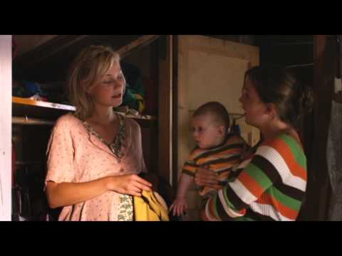 Morrison krijgt een zusje