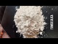 Fumed Silica Fine Fume Silica White Coloured