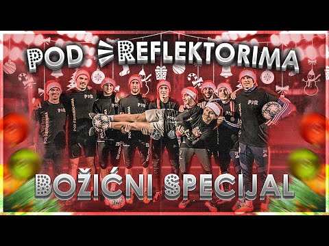 POD REFLEKTORIMA - BOŽIĆNI SPECIJAL