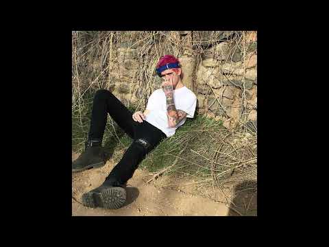 lil peep - ghost girl (remix)