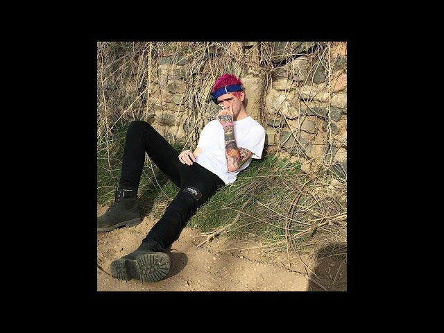 lil peep - ghost girl (remix) SDDEFAULT Thumbnail
