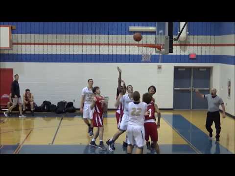 Adidas Gauntlet_Fort Worth, Michigan Mustangs 2017_GM_1