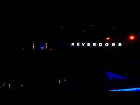 NEVERDOGS @ ( CLUB AMNESIA MILANO 1\12\2018)