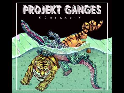 Projekt Ganges - To dla ludzi (+ Freddie Bruno, prod: 2sty, gramofony: DJ Pstyk)