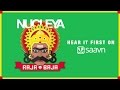NUCLEYA & Divine - Mere Gully Mein x Little Lotto Remix. | NUCLEYA |DIVINE | SEZ | NAEZY |