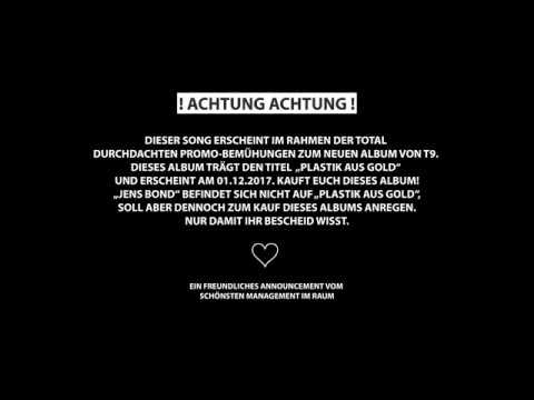 T9 (Torky & Doz9) - Jens Bond (2014)