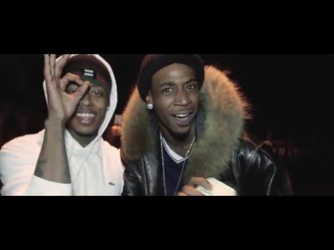 45 Moknut - Shake Sum'n (Official Video) Shot By @DineroFilms