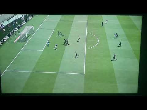 Fifa 21 can't be this bad surely?