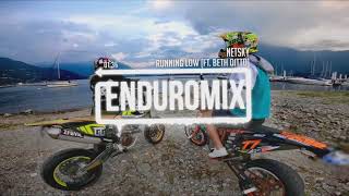 Netsky - Running Low (Ft. Beth Ditto) [querly]