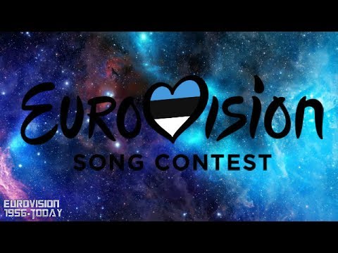 Estonia in the Eurovision Song Contest (1994-2017)