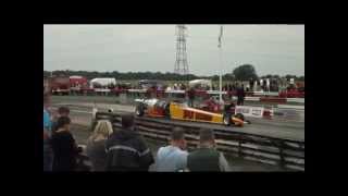 preview picture of video 'York Dragway Northern Classic Nationals'