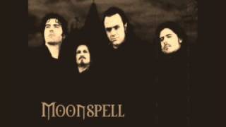 Moonspell - DevilRed
