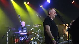 THE MACC LADS - Saturday Night / Miss Macclesfield live in Birdwell 2026