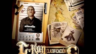 3. Culpame a mi - C kan - Clasificacion C - 2014