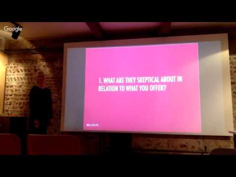 How to write anything ever