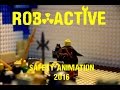 RoboActive 2096 Safety Animation 2016