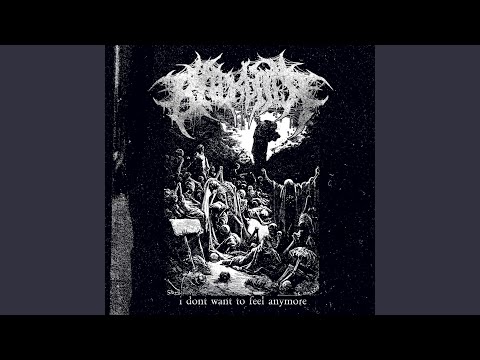 I Don't Want to Feel Anymore (feat. Alex Teyen)