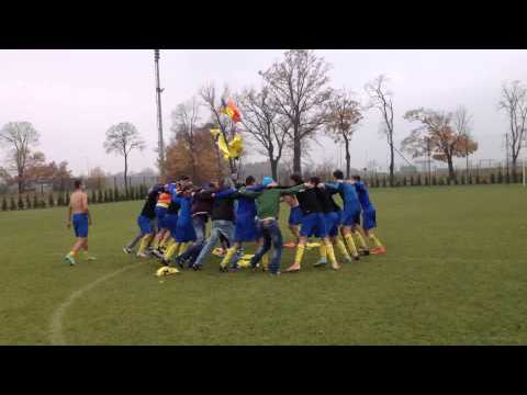 Polonia Nysa - MKS MOSiR 2:5