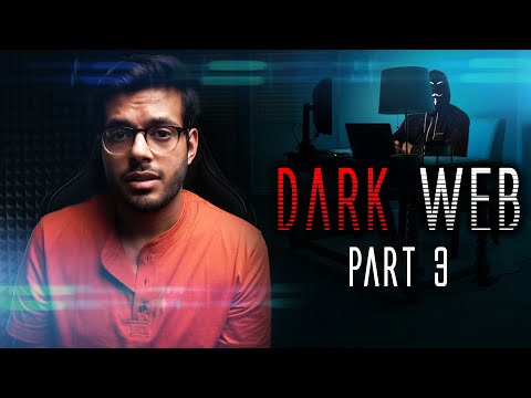 TALES OF THE DARK WEB || DARK WEB || PART 3 ||