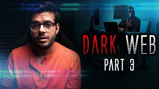 TALES OF THE DARK WEB || DARK WEB || PART 3 ||