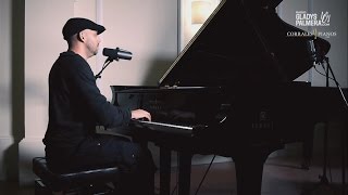 IDAN RAICHEL - Here to Stay