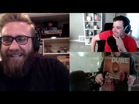 Rolling Doubles Interview - Peter Olotka