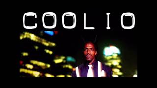COOLIO - Knock Out Kings