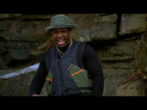 TGETruth - Catch One (Official Video)