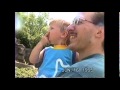 Abby And Adam At Detroit Zoo Jun 16 1995