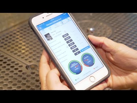 Ecotrak Facility Management Software Product Video