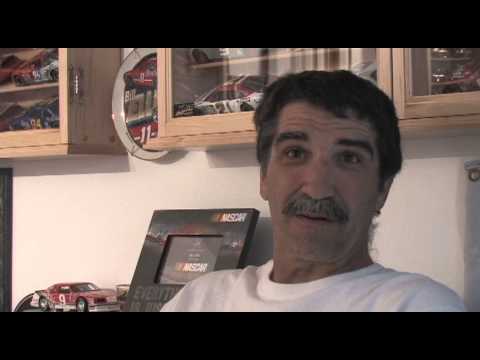 Chat with lotto winner Joe Denette