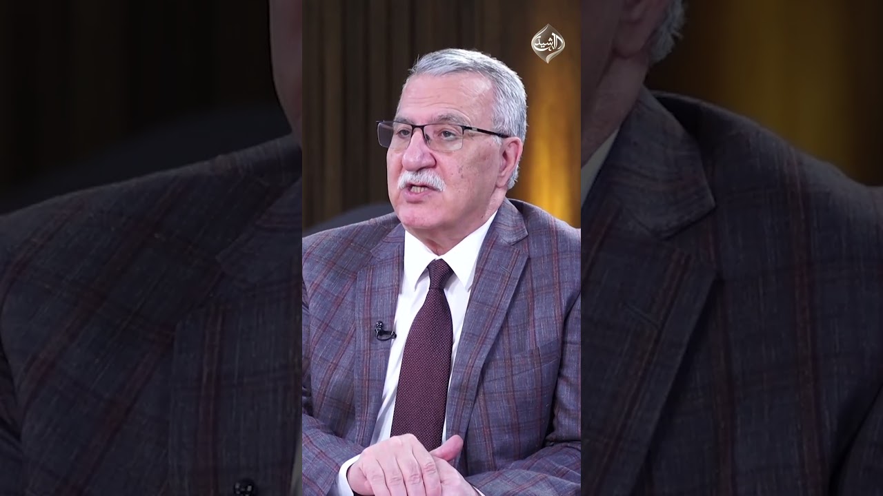 فيديو | ظافر العاني يحكي قصته في مرقد السيدة زينب: طلبتُ تسهيلات للزوّار العراقيين