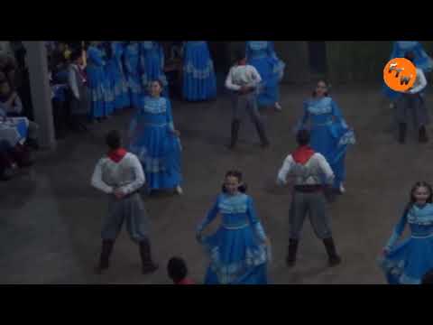 Pré-Estreia Invernada Mirim - CTG Patrulha do Oeste...