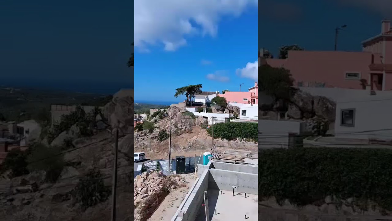 Vídeo do imóvel