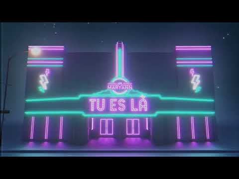 Les Maryann - Tu es là (Vidéoclip Officiel)