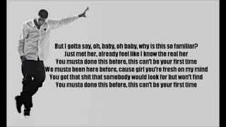 Drake - The Real Her (Feat. Lil Wayne &amp; Andre 3000) Lyrics - YouTube.mp4