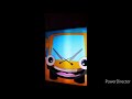 Hooplakidz Wheels On The Bus With Numberblocks Back To Fast