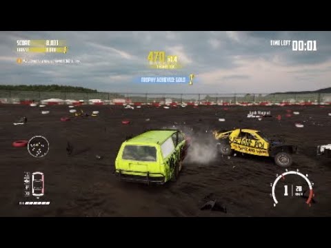 WRECKFEST,daily,weekly,seasonal,challangers,all gold,car setup,Buggy,Hammerhead,more...